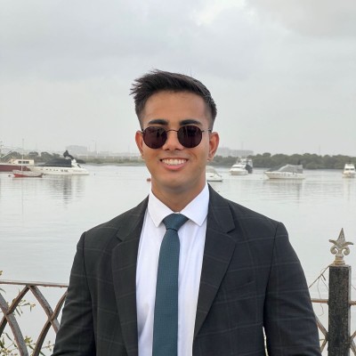 Zayyan Essani